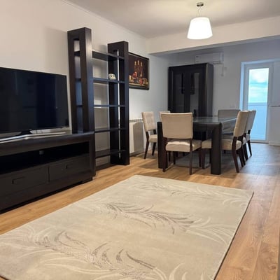 Аренда комфортной 3-комнатной квартиры 80 м² в районе Faleza Nord, Констанца, Румыния